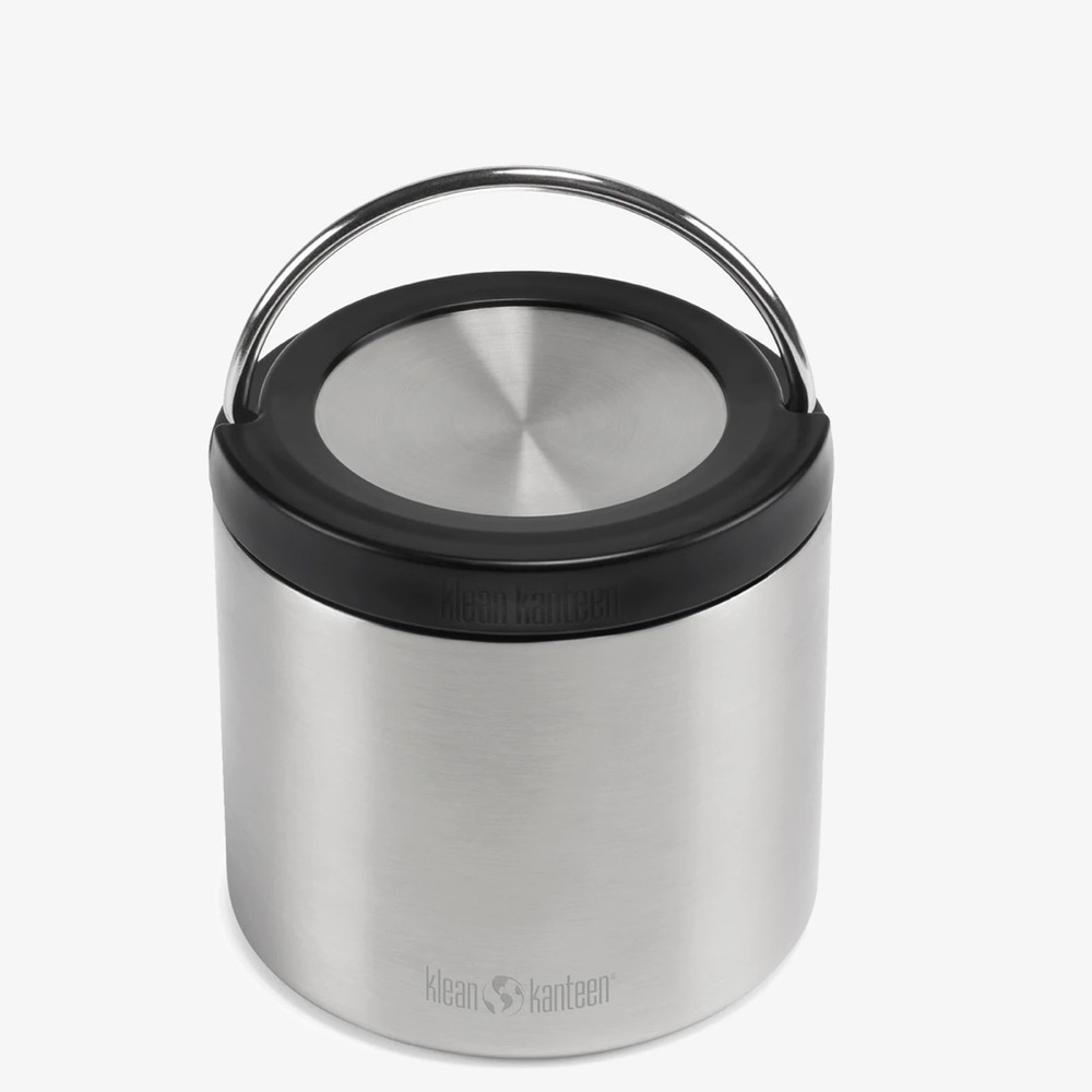 Insulated Food Canister